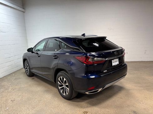 Used 2020 Lexus RX 350 AWD w/ Premium Package image 9