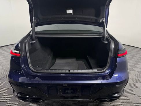 Used 2024 BMW 760i xDrive w/ Executive Package image 23