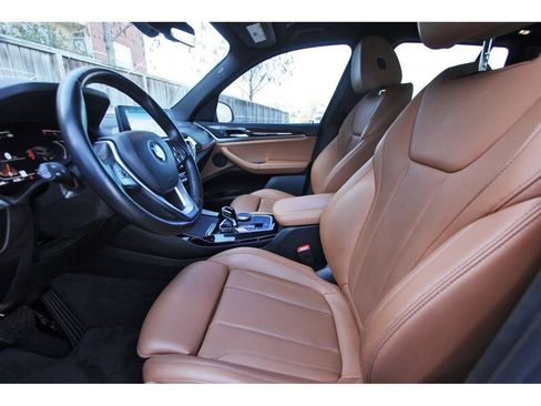 Used 2023 BMW X3 sDrive30i w/ Convenience Package RWD image 15