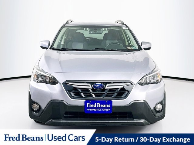 Used 2023 Subaru Crosstrek 2.0i Premium AWD/4WD image 2