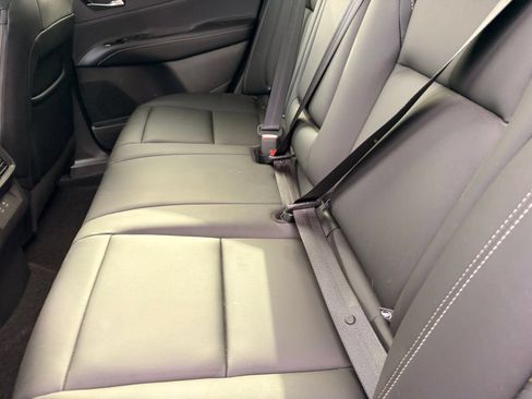 Used 2025 Nissan Murano SL AWD/4WD image 15