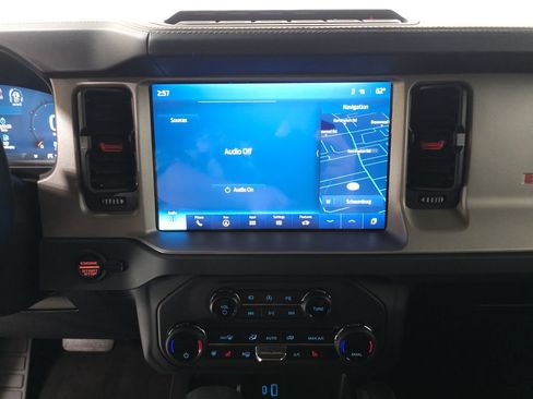 Used 2024 Ford Bronco Raptor AWD/4WD image 14