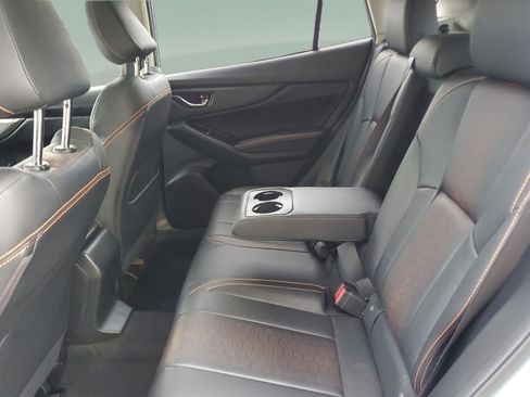 Used 2023 Subaru Crosstrek 2.5i Limited w/ Moonroof Package image 12