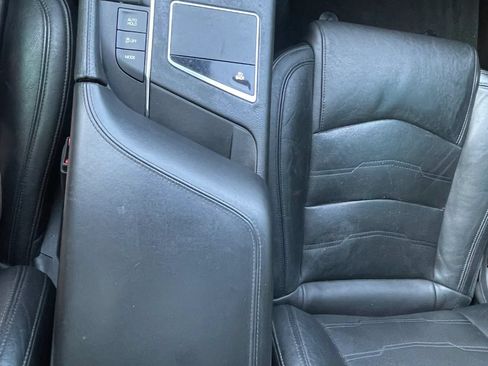 Used 2018 Cadillac CT6 Premium Luxury AWD/4WD image 40