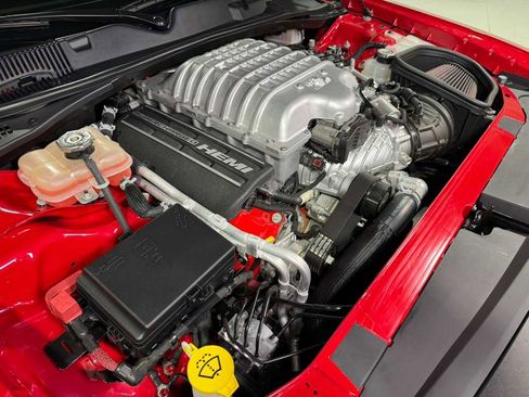 Used 2018 Dodge Challenger SRT Demon image 39