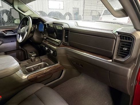 Used 2023 GMC Sierra 1500 Elevation image 12