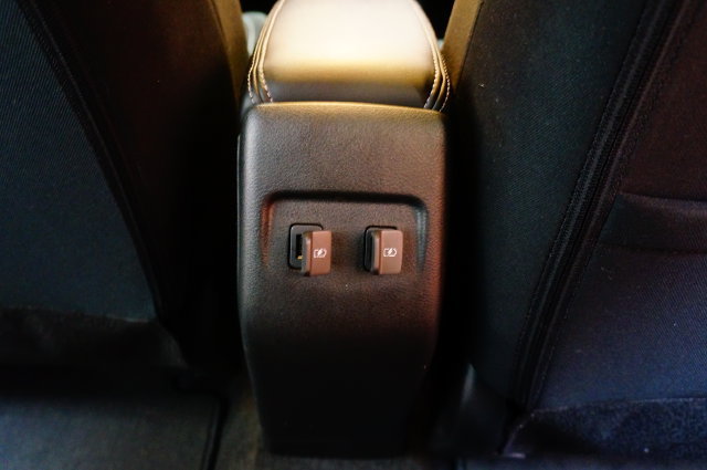 Certified 2024 Nissan Kicks SV FWD image 36