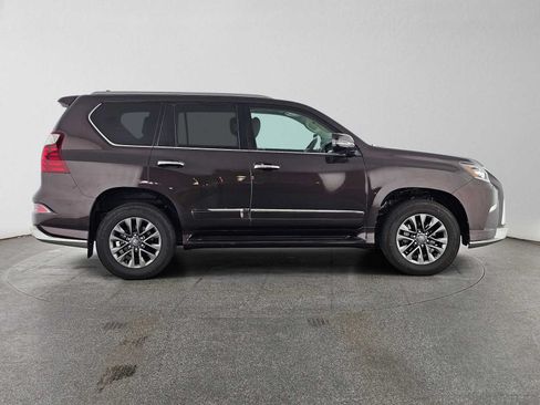 Used 2018 Lexus GX 460 Luxury AWD/4WD image 2