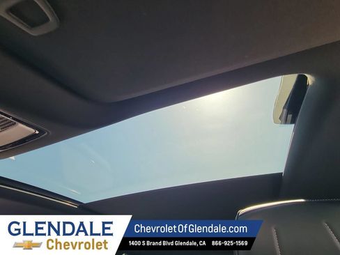 Certified 2024 Cadillac Lyriq Tech RWD image 27