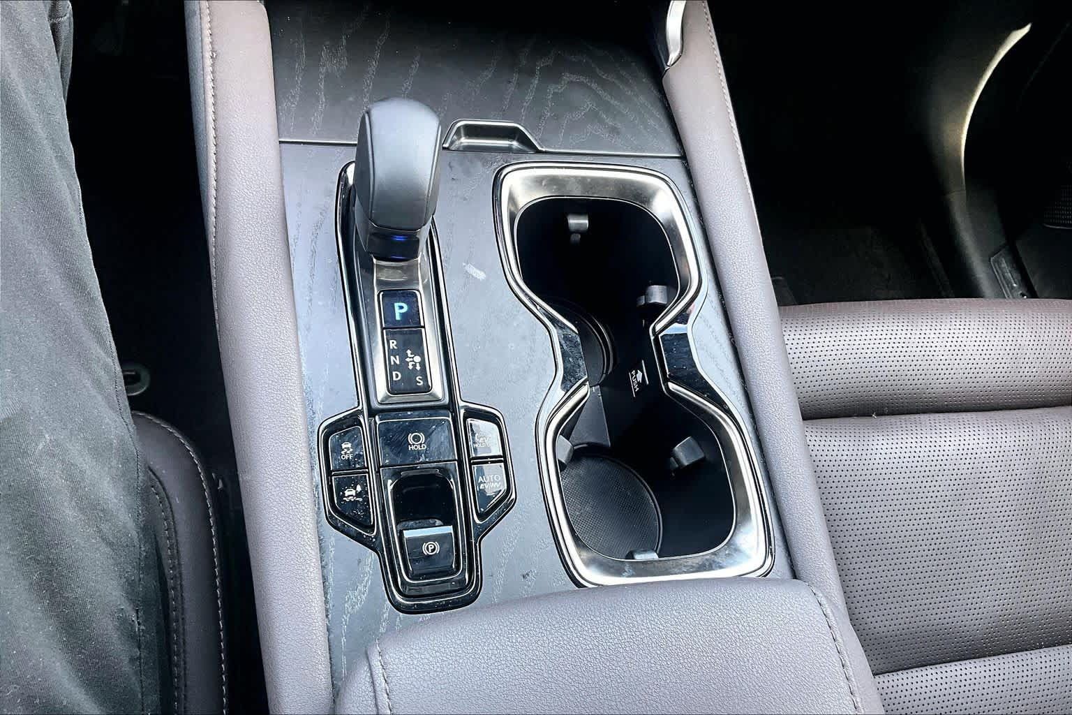 Used 2026 Lexus RX 450h AWD w/ Convenience Package image 35