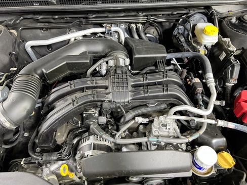 Used 2024 Subaru Outback Onyx Edition w/ Popular Package #2 image 29