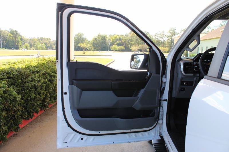 Used 2022 Ford F150 XL w/ Trailer Tow Package AWD/4WD image 27
