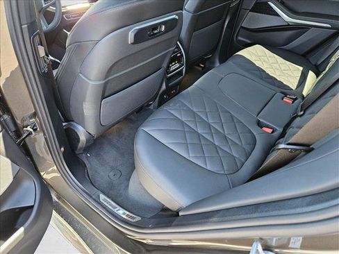 New 2026 BMW X5 xDrive40i w/ M Sport Package AWD/4WD image 12