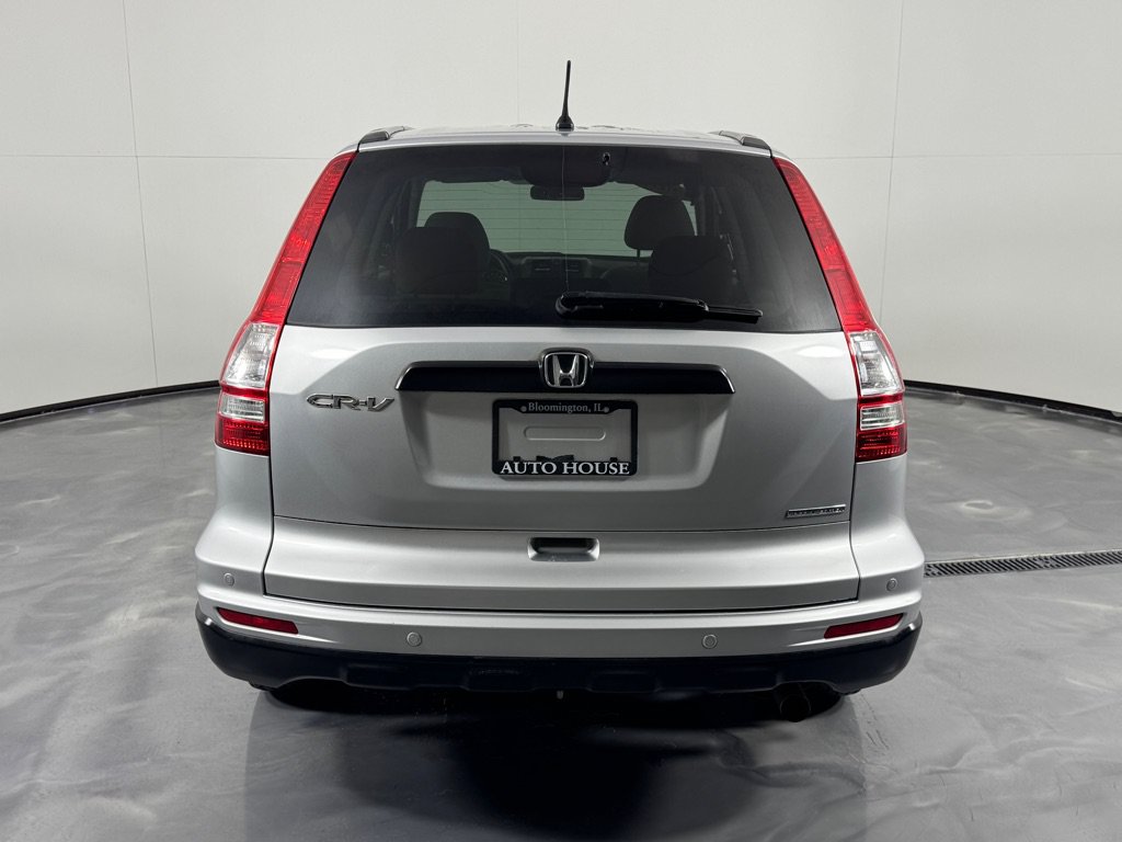Used 2011 Honda CR-V SE image 6