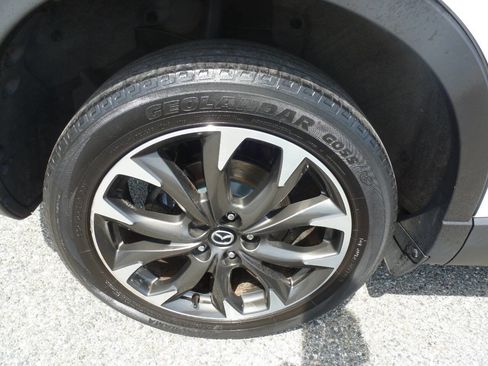 Used 2016 MAZDA CX-5 Grand Touring AWD/4WD image 15