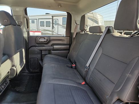 Used 2023 Chevrolet Silverado 3500 LT w/ Convenience Package image 10