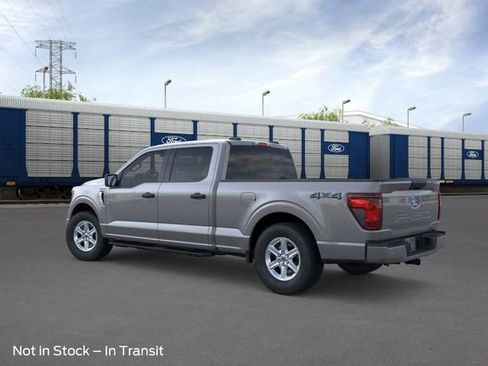 New 2026 Ford F150 XLT AWD/4WD image 4