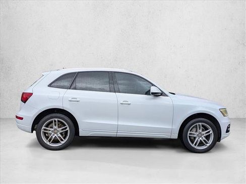 Used 2013 Audi Q5 2.0T Premium Plus AWD/4WD image 4