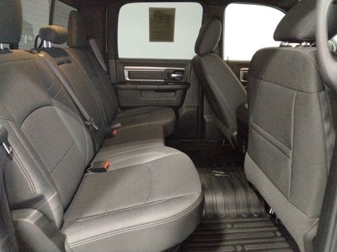 Used 2021 RAM 1500 Classic Warlock image 37