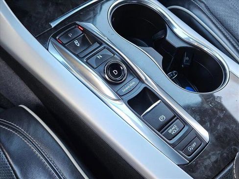 Used 2019 Acura TLX V6 SH-AWD w/ Technology Pkg image 8