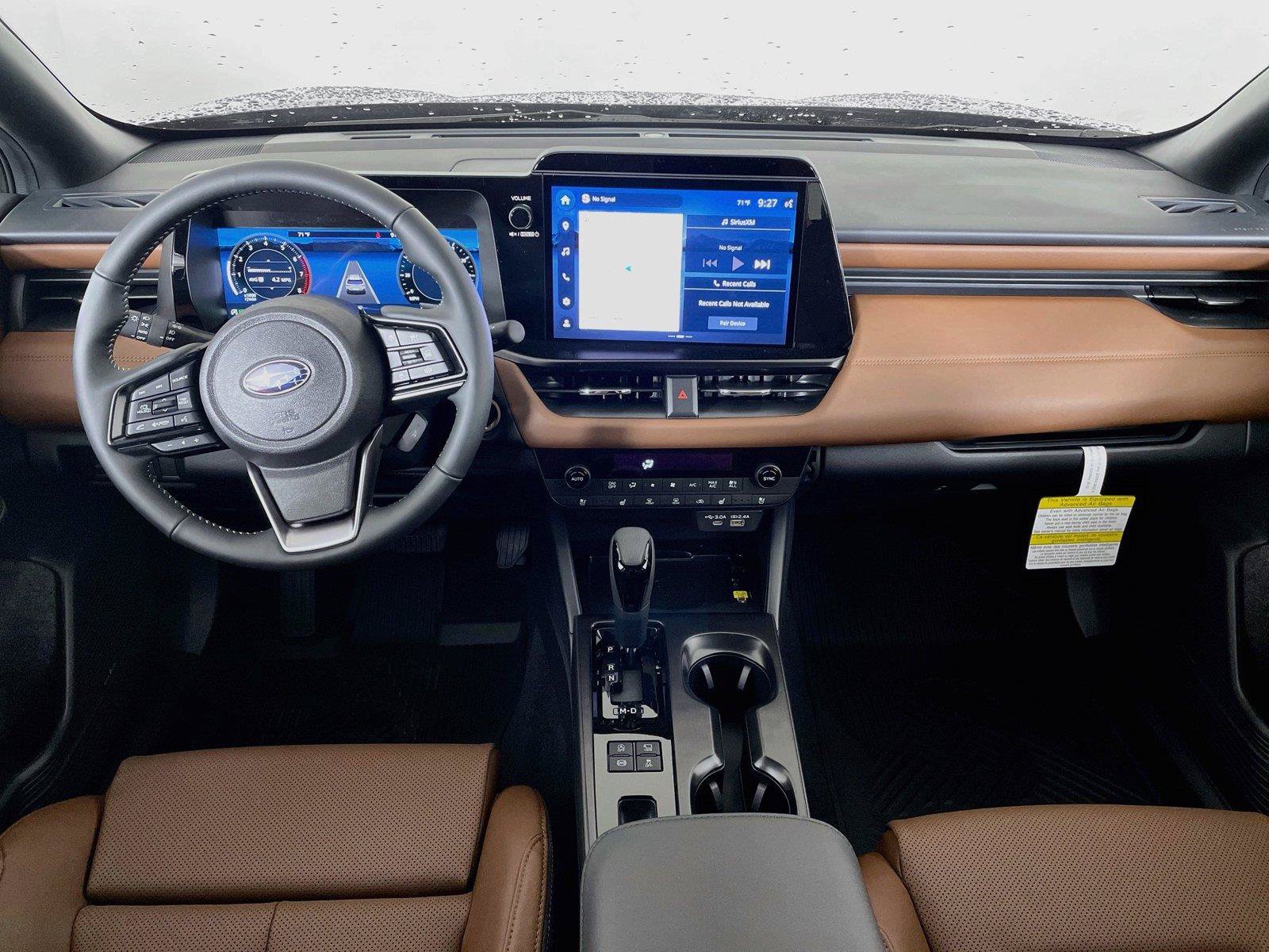 New 2026 Subaru Outback Touring XT AWD/4WD image 31