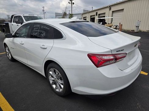 Used 2019 Chevrolet Malibu LT image 7