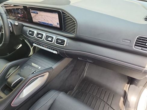 Used 2024 Mercedes-Benz GLE 350 4MATIC image 30