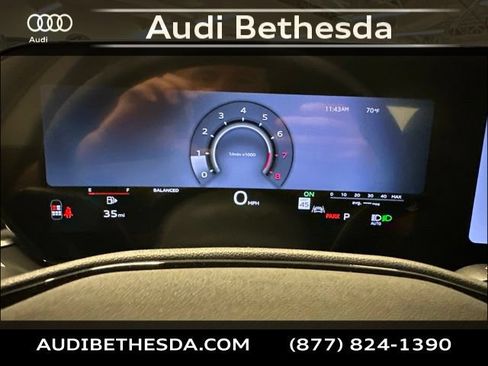 New 2026 Audi A5 Premium AWD/4WD image 16