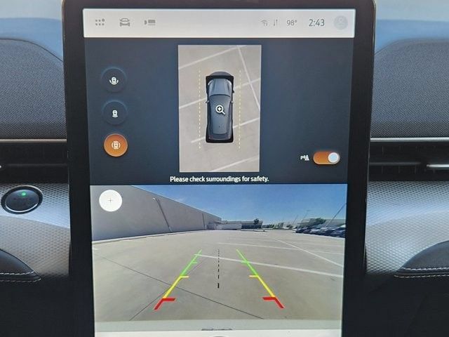 Used 2023 Ford Mustang Mach-E Select RWD image 16