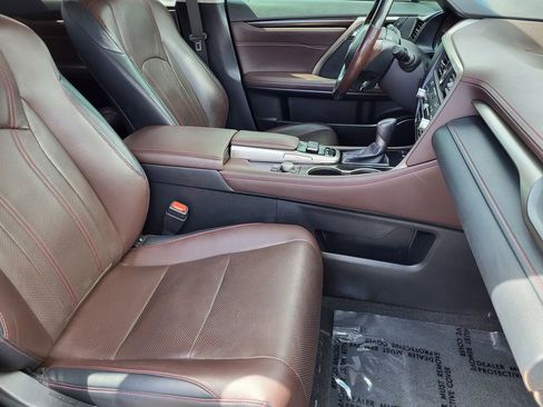 Used 2016 Lexus RX 350 AWD w/ Premium Package image 5