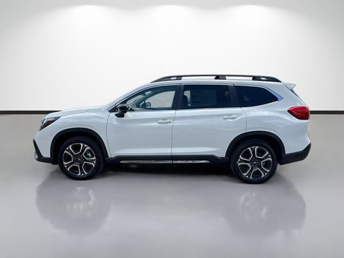 New 2026 Subaru Ascent Limited AWD/4WD image 6