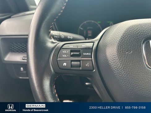 Used 2025 Honda CR-V Sport image 24