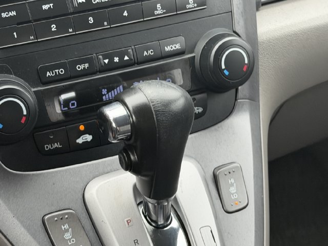 Used 2009 Honda CR-V EX-L image 17