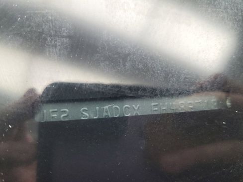 Used 2015 Subaru Forester 2.5i Premium w/ All-Weather Package image 33