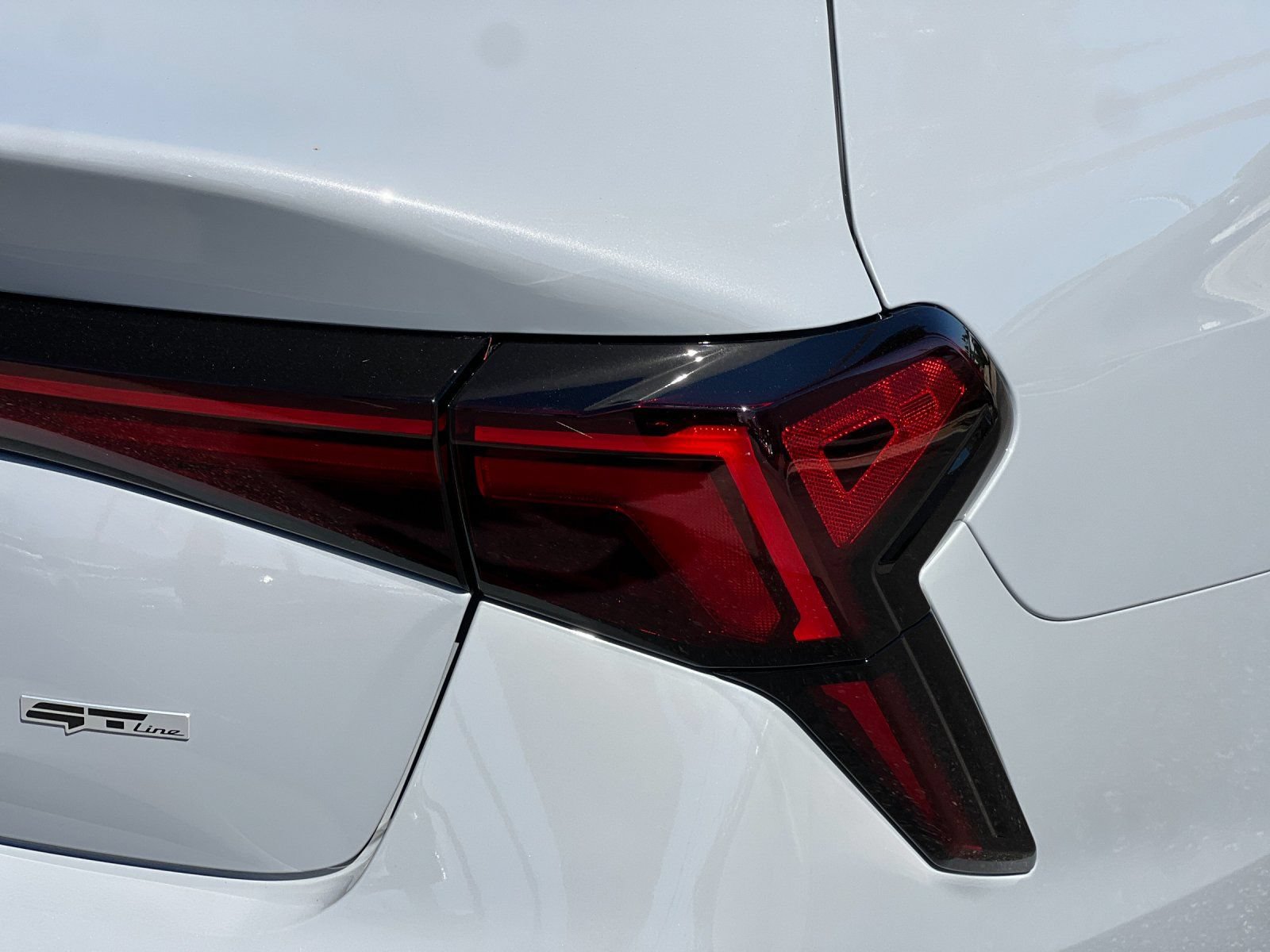 New 2026 Kia K5 GT-Line FWD image 31