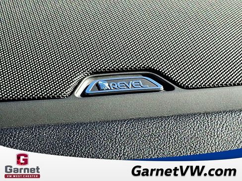 Used 2020 Lincoln Corsair Reserve w/ Equipment Group 201A image 25