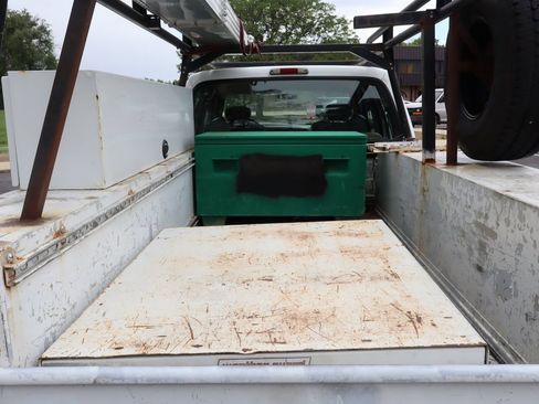 Used 2001 Ford F350 XL AWD/4WD image 47