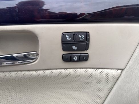 Used 2008 Cadillac DTS image 14