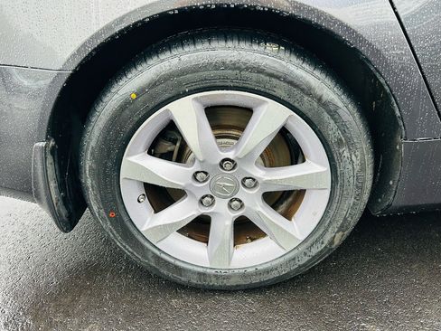 Used 2013 Acura TL w/ Technology Package image 12