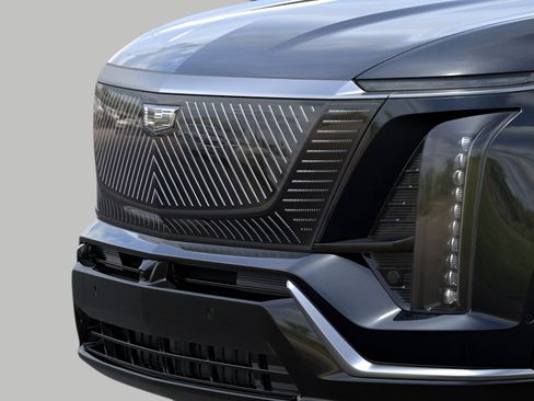New 2026 Cadillac Vistiq Luxury image 13