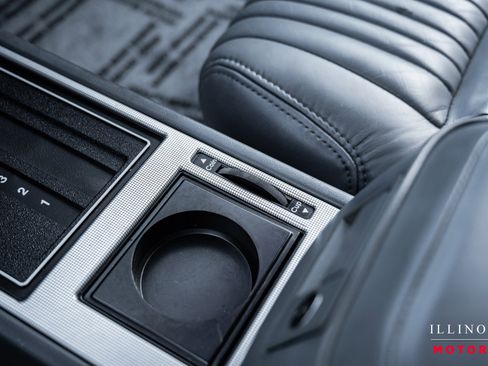 Used 1986 Cadillac Eldorado Coupe image 30