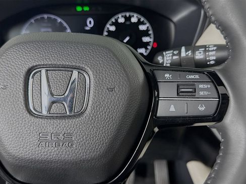 Certified 2024 Honda HR-V EX-L image 15