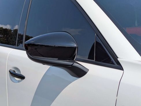 Certified 2025 MAZDA CX-70 Plug-In Hybrid w/ Premium Plus AWD/4WD image 12