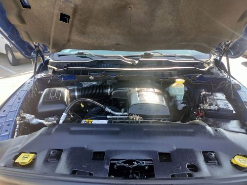 Used 2017 RAM 1500 Tradesman w/ Power & Remote Entry Group image 14