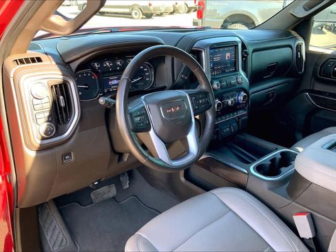 Used 2020 GMC Sierra 1500 SLT image 17