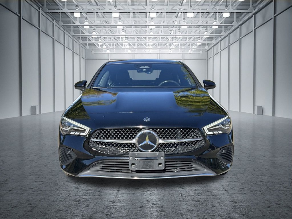 Used 2025 Mercedes-Benz CLA 250 image 2