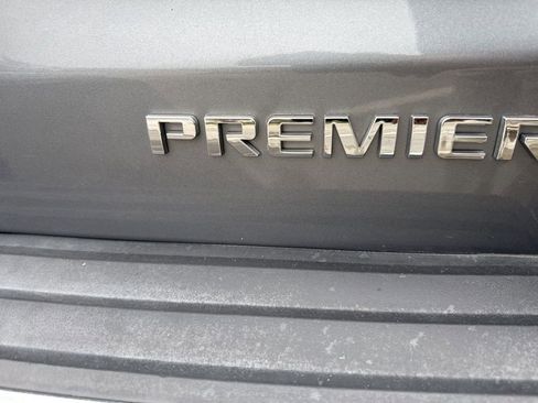 Used 2020 Chevrolet Tahoe Premier image 11