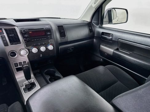 Used 2011 Toyota Tundra 4x4 CrewMax w/ TRD Rock Warrior Pkg image 21