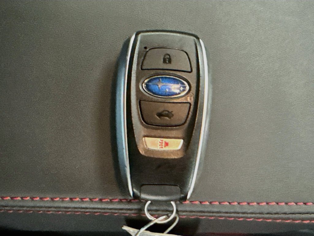 Certified 2026 Subaru Impreza 2.0i Sport AWD/4WD image 30