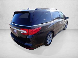 Used 2019 Honda Odyssey EX-L video 4